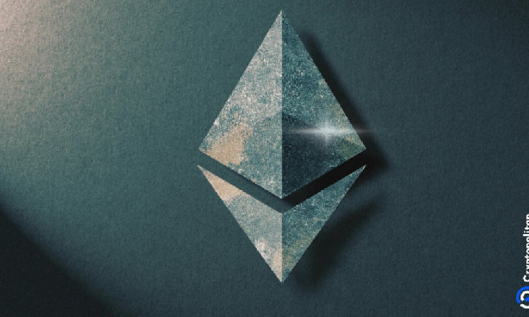 Кит Ethereum теряет более $100 миллионов,