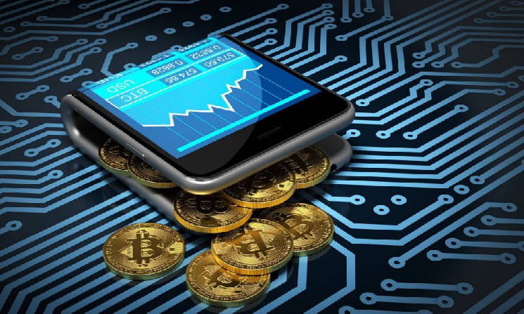 Премия Биткоина Coinbase стремительно растет. Что это значит? Премия Биткоина Coinbase стремительно растет. Что это значит?