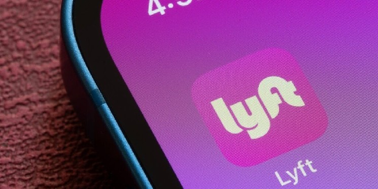 Компания Rideshare Lyft Taps Bee Maps для децентрализованных данных картирования