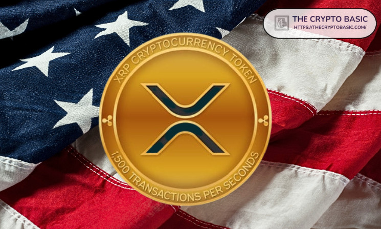 US Treasury travaillera pour maximiser la valeur de XRP, Bitcoin: le tsar crypto de Trump