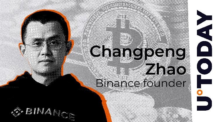 CZ Binance подтверждает его предсказание биткойнов в размере 1 000 000 долларов, но вот улов