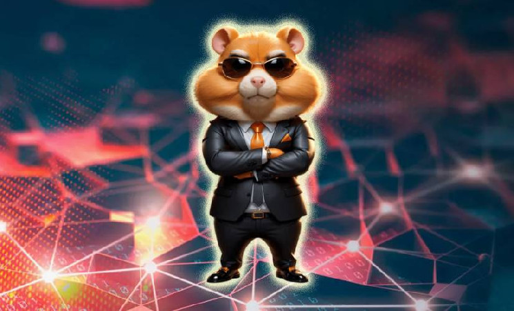 Hamster Kombat готовится к запуску на Binance