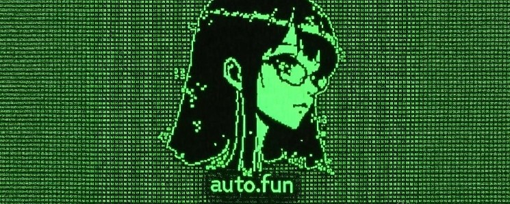 Eliza запустила ИИ платформу auto.fun вдохновленную Pump.Fun