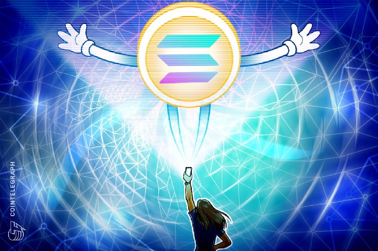 Solana Foundation looks to beef up DeFi security as attacks continue