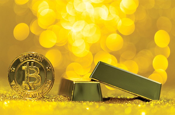 IDX подает заявку на ETF на золото и биткоины после одобрения ипотеки в криптовалюте
