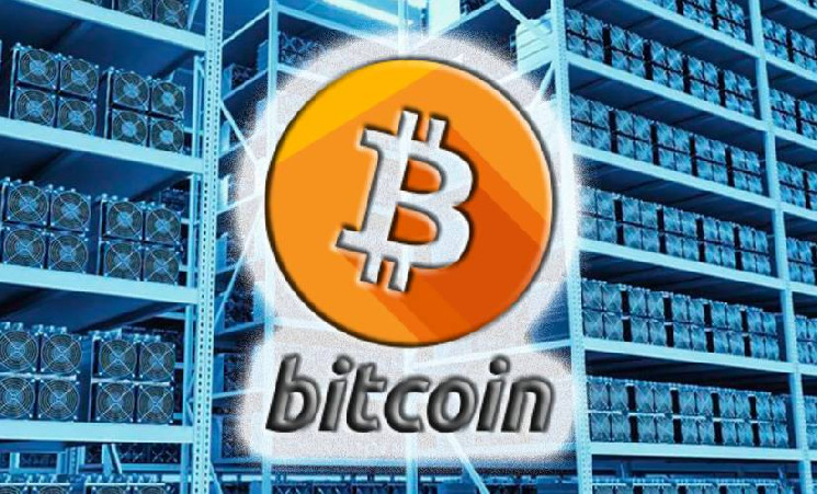 Средняя себестоимость 1 BTC для майнеров составляет $53 000