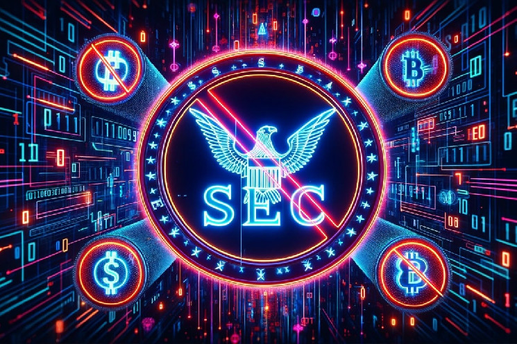 Coinbase реагирует на атаку SEC на новые биткойн-ETF