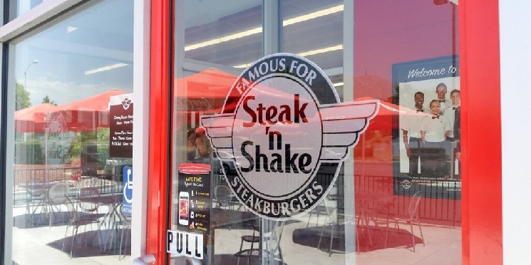 Стейк ‘n Shake, чтобы развернуть платежи в биткойнах США по всей стране