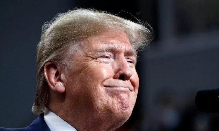Криптовалютный проект Дональда Трампа за одну ночь совершил прорыв в сфере альткоинов