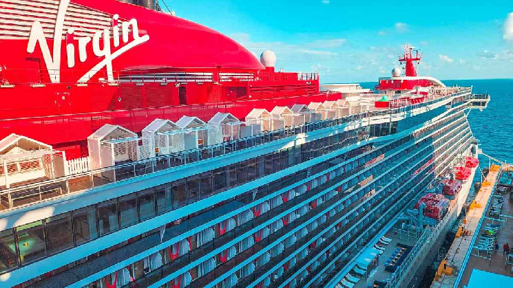 Круизная компания Virgin Voyages интегрировала платежи в биткоинах Круизная компания Virgin Voyages интегрировала платежи в биткоинах