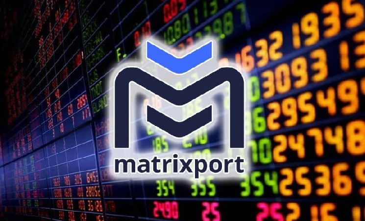 Компания Matrixport представила 4 продукта для торговли ETH в условиях высокой волатильности Компания Matrixport представила 4 продукта для торговли ETH в условиях высокой волатильности