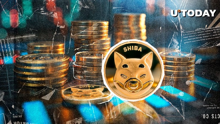 Аномальный 1010% Шиба Ину (Шиб) Сверхвисть: что случилось?