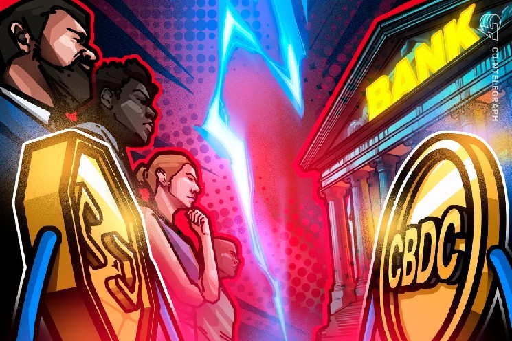 Fintech, Crypto Group