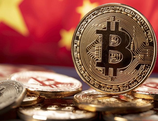 Chinese State Media Warn Of Risks Of Cryptocurrencies Amid Bitcoin Rally