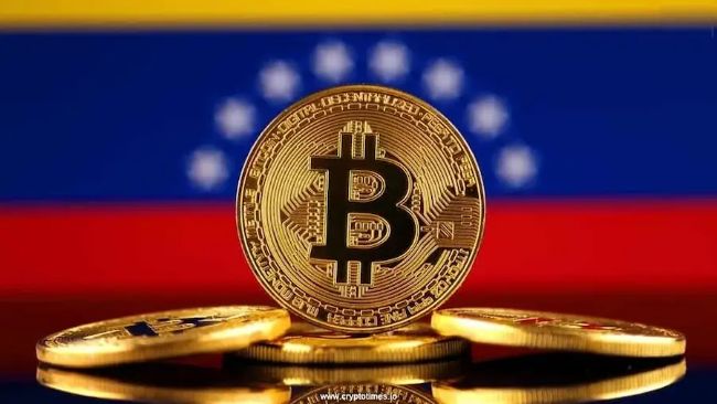 Власти Венесуэлы решили бороться с санкциями США долларовыми стейблкоинами