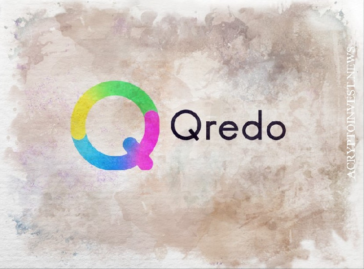 Qredo официальный поставщик криптоуслуг в Сальвадоре
