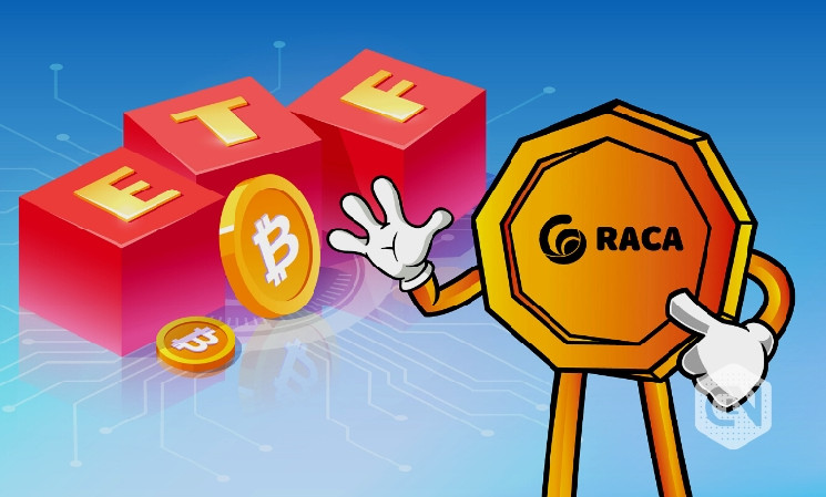 Bitcoin ETF Spot will boost Web3 and GameFi sectors, says RACA