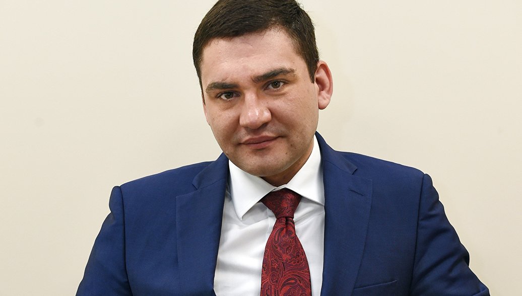 Партнер Алишера Усманова инвестирует в блокчейн