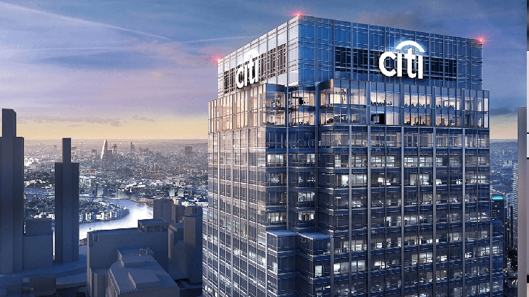 Банковский гигант Citi привлекает Coinbase для конвертации стейблкоинов в наличные