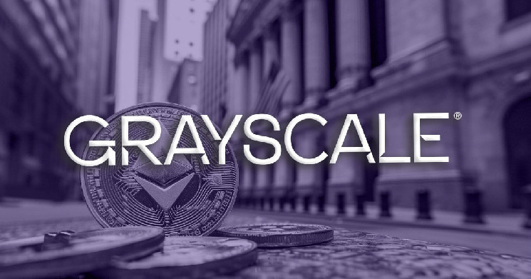 NYSE Arca отозвала заявку на фьючерсы Grayscale на ETH ETF 19-b4