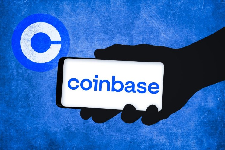 BREAKING: Coinbase Lists the Altcoin It Had Signaled