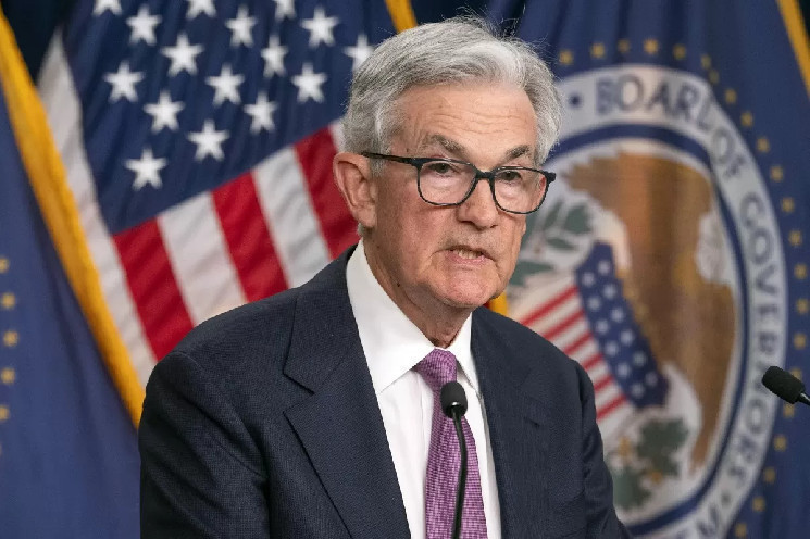 СРОЧНО: ФРС опубликовала долгожданное решение по процентной ставке – вот первая реакция Биткойна