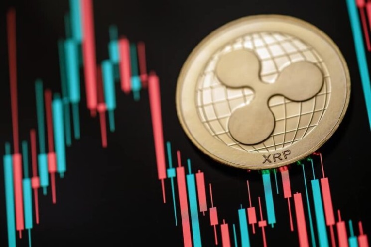After massive sell-off, XRP just flashed signal for 30% move