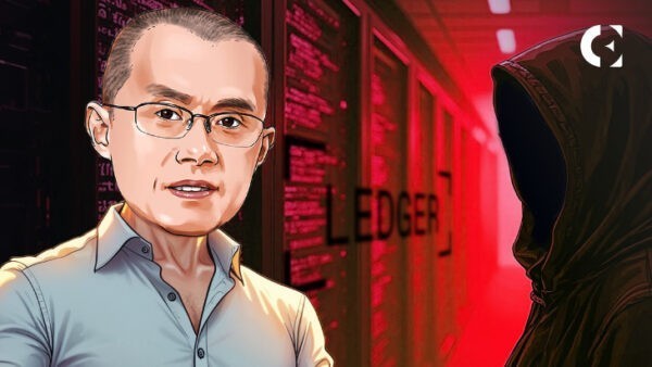 Как Binance справляется с размолвкой основателя и уходом ключевого руководителя