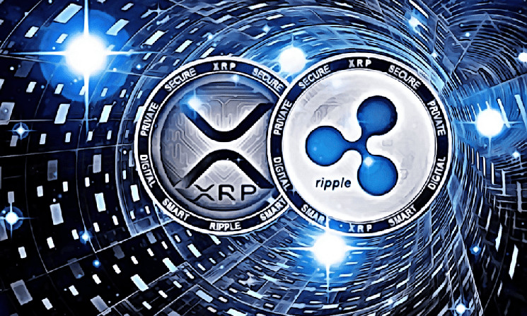 Цена XRP упала на 3%, поскольку Ripple разблокирует 1 миллиард токенов с условного депонирования