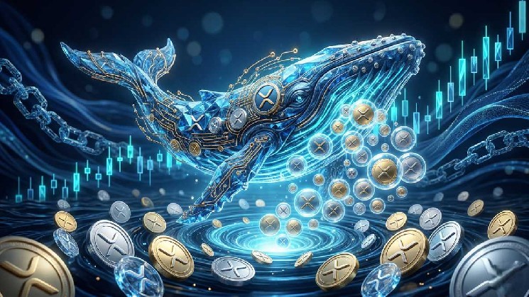 Whale Accumulation Surges—Is XRP About to Break Out?
