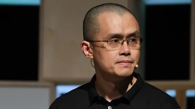 Чанпэн Чжао: «Биткоин станет мировой резервной валютой» Чанпэн Чжао: «Биткоин станет мировой резервной валютой»