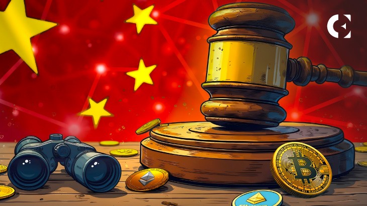 Metaverse Parties China Demands UK Return $5.1B in Seized Bitcoin From Qian Fraud Case