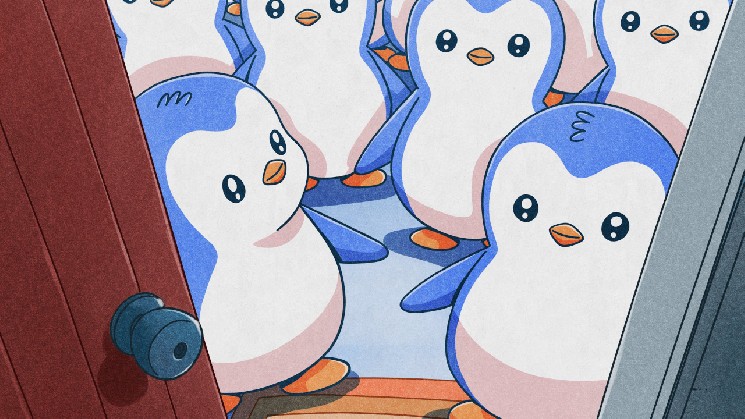 Ledger и Pudgy Penguins могут объединиться: что известно о потенциальной интеграции холодного хранения и NFT