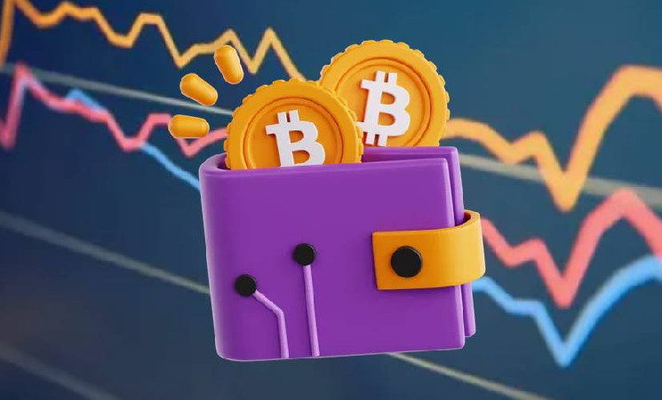 Крупный держатель биткоинов перевел $250 млн