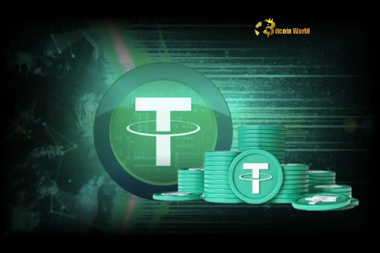 Массовый перевод USDT: 200 миллионов долларов США от HTX в AAVE