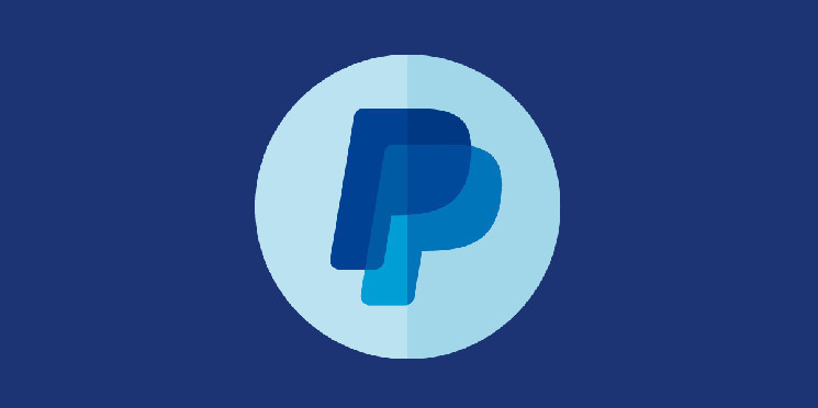 Клиенты PayPal смогут использовать стейблкоин компании для международных расчетов Клиенты PayPal смогут использовать стейблкоин компании для международных расчетов