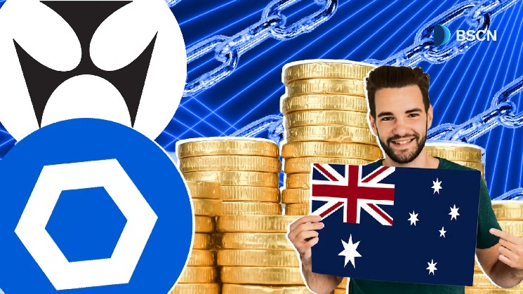 Цепные линии управляют токенизированными финансами в Австралии с Westpac Institutional Bank и Imperium Markets