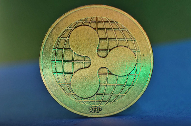 XRP теряет предыдущие достижения; Быки стремятся изменить импульс