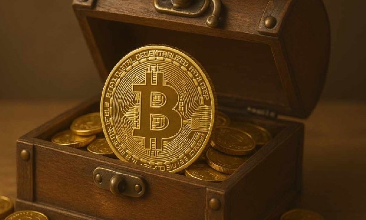 Strive переходит на биткон-казначейство