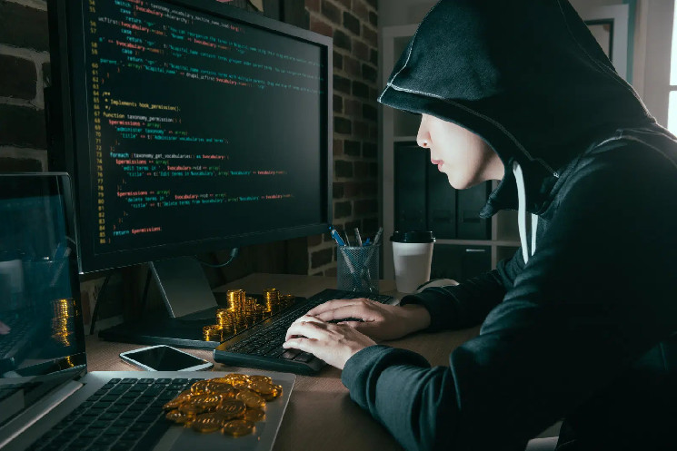 BREAKING: A Cryptocurrency Platform on Blast Hacked – There Are Massive Losses – Here’s the Suspect