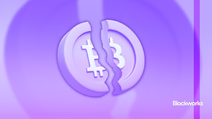 Биткойн доказывает связь между Halvings и Price
