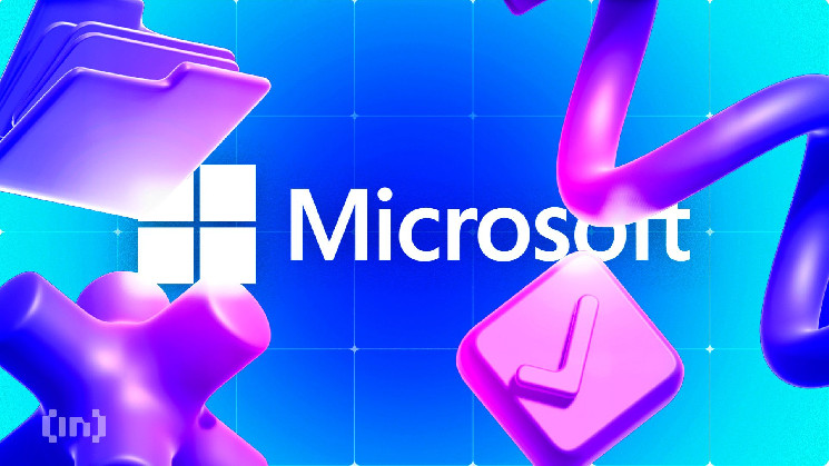 Microsoft может инвестировать в биткоин, но это не точно