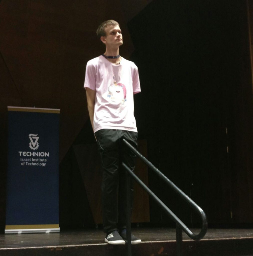 vitalik