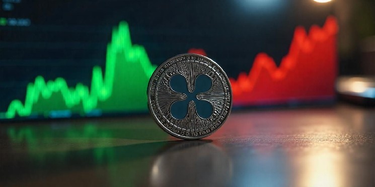 Прогноз цены XRP: может ли 2 доллара удержать или более недостатков?