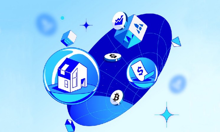 Alchemy Pay подключается к Backed для расширения доступа к токенизированным акциям и ETF