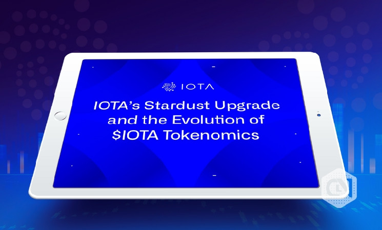 IOTA принимает 4 ключевых решения с обновлением Stardust