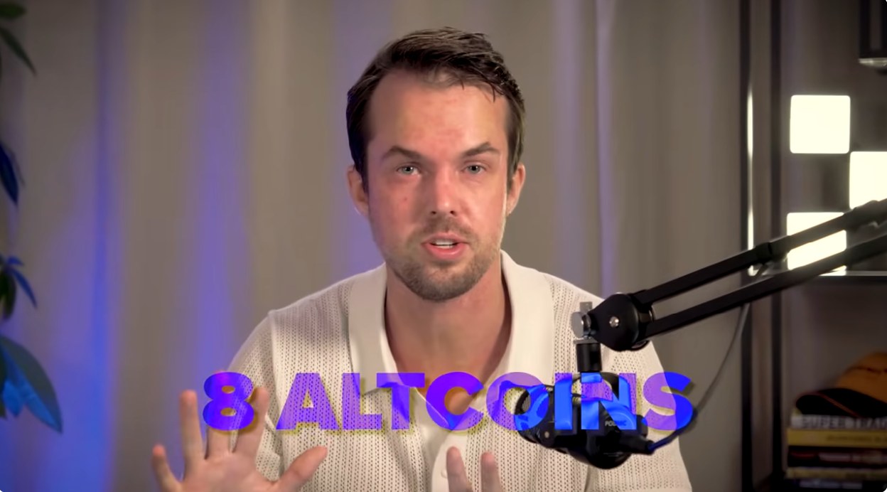 Михаэль ван де Поппе