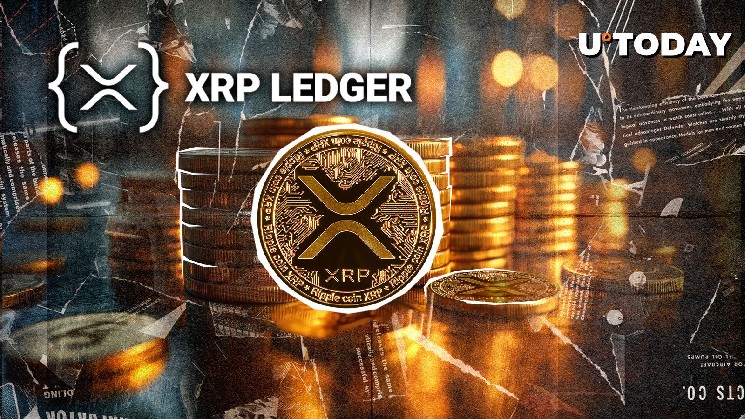 XRPL публикует важное предложение для инструментов монетизации XRP