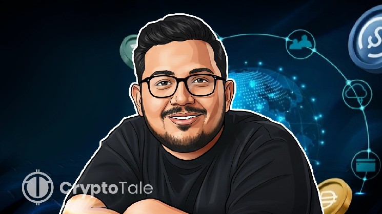 Генеральный директор Polygon говорит, что стейблкоины укрепят глобальную власть доллара