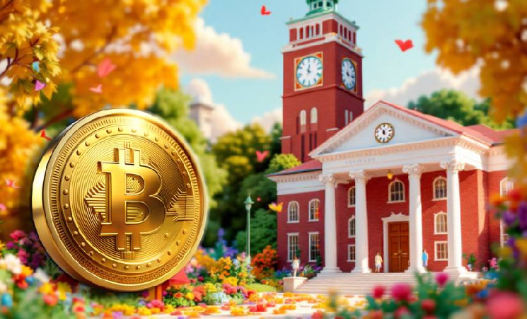 Американские фонды инвестируют в биткоин